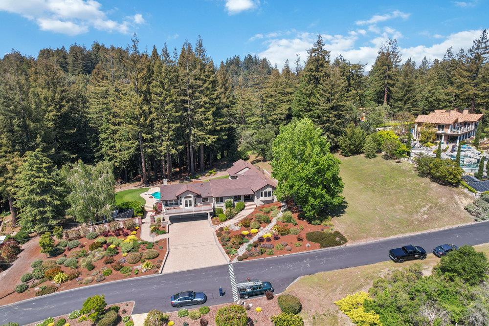 523 Charles Hill RD