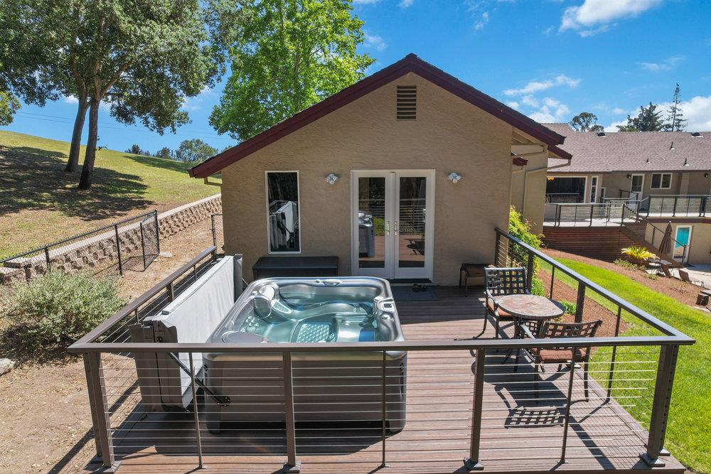 523 Charles Hill RD
