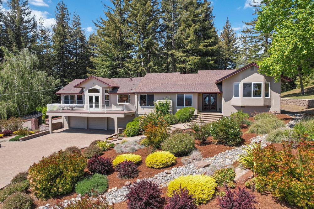 523 Charles Hill RD