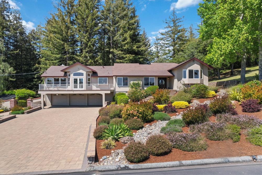 523 Charles Hill RD