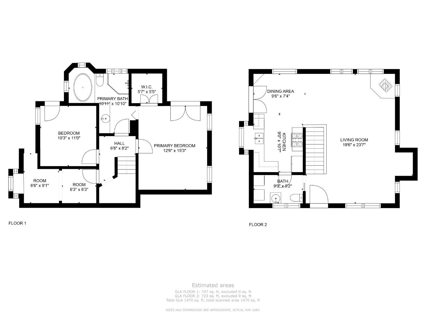 405 Creekside WAY