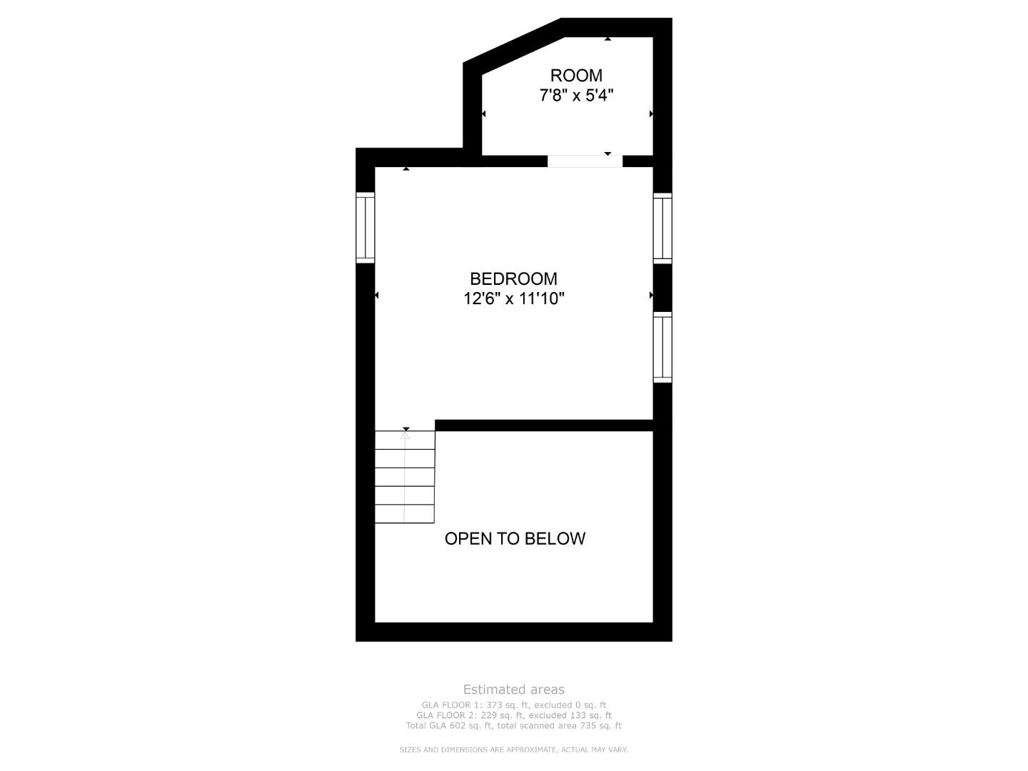 1275 Country Club DR