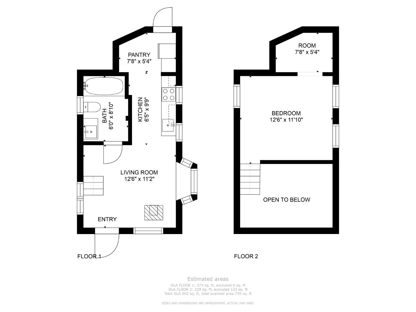 1275 Country Club DR