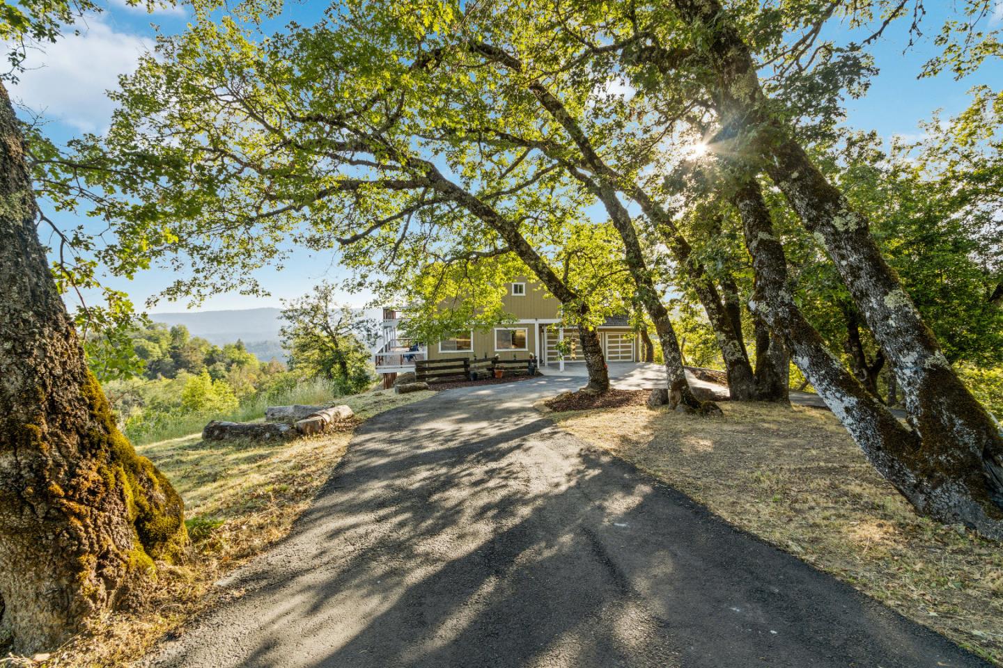 21000 Bear Creek RD