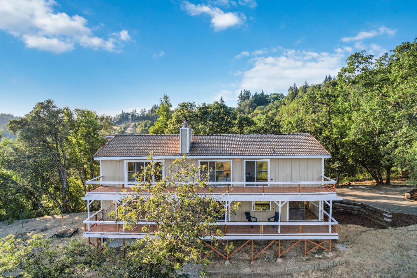 21000 Bear Creek RD