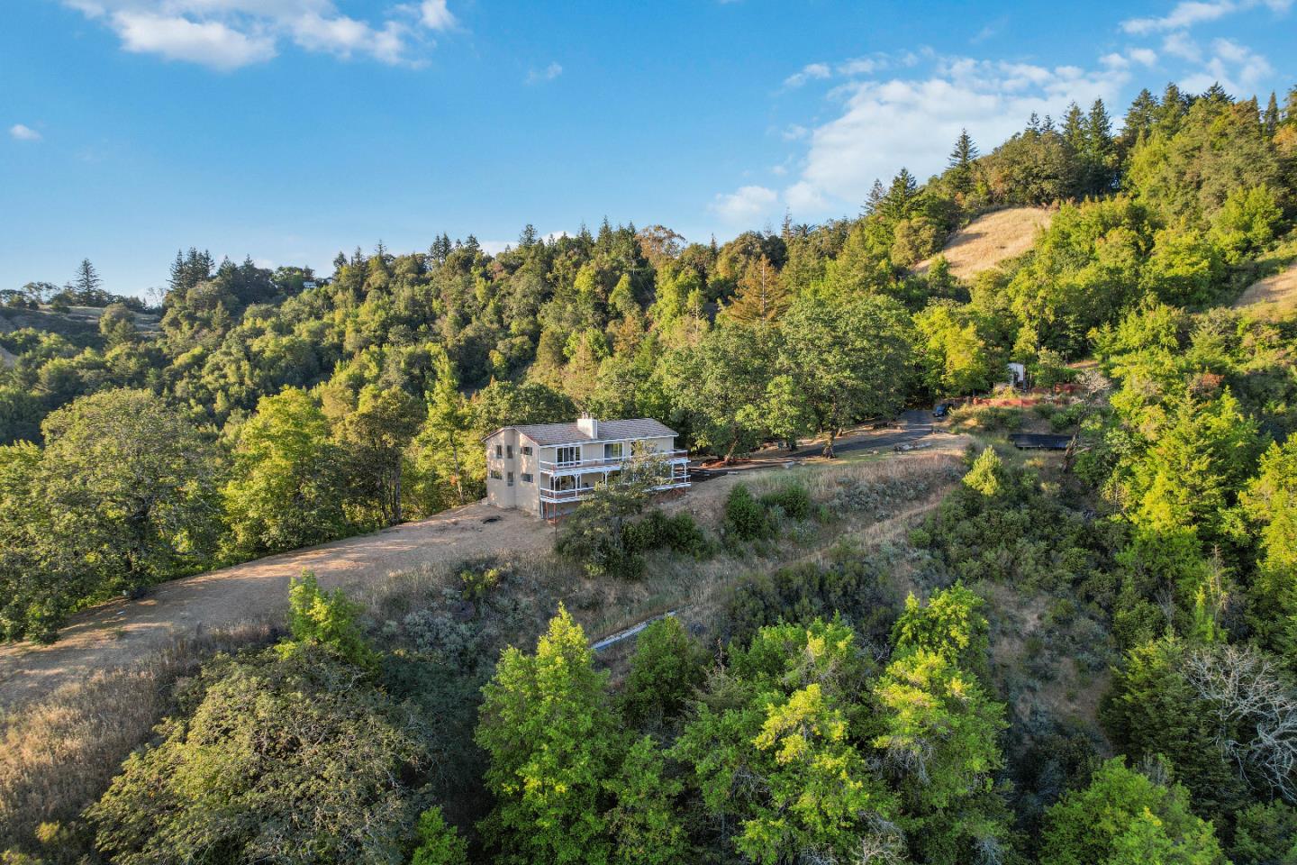 21000 Bear Creek RD