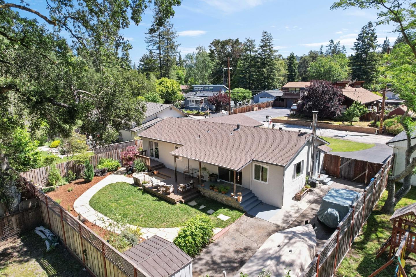 8141 Hermosa AVE