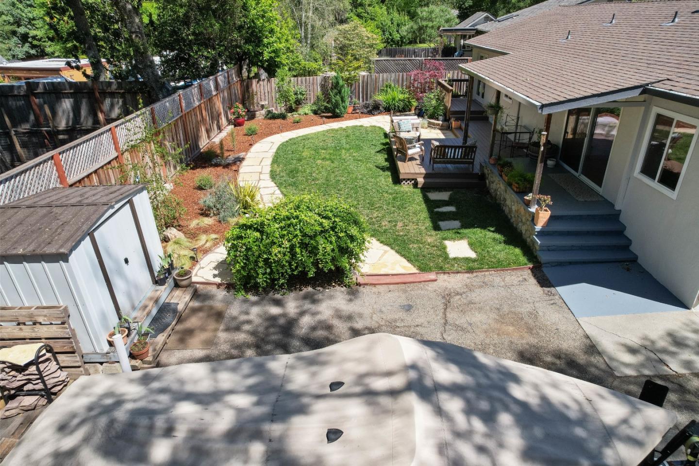 8141 Hermosa AVE