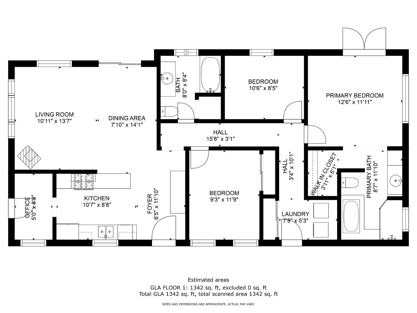 8141 Hermosa AVE