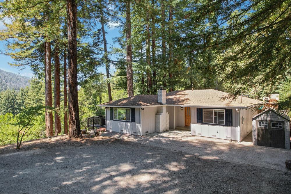 119 Fairmount DR