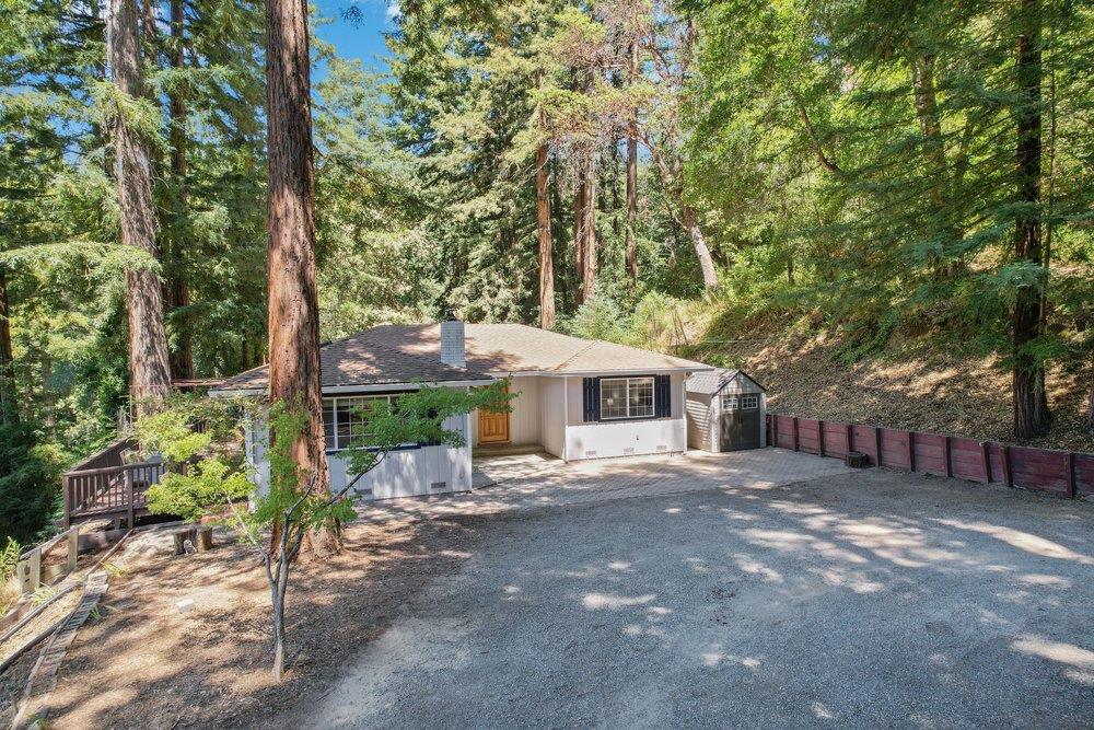 119 Fairmount DR