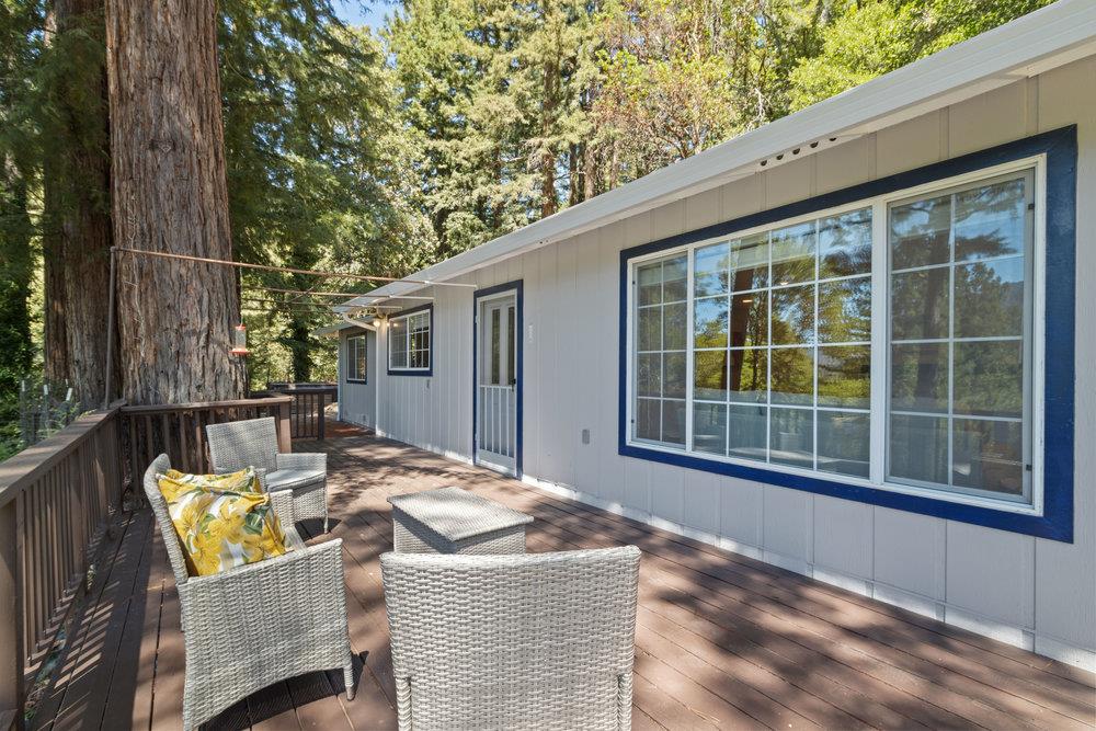 119 Fairmount DR