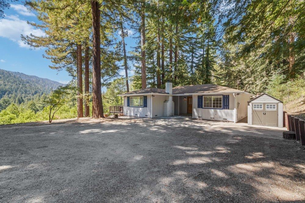 119 Fairmount DR