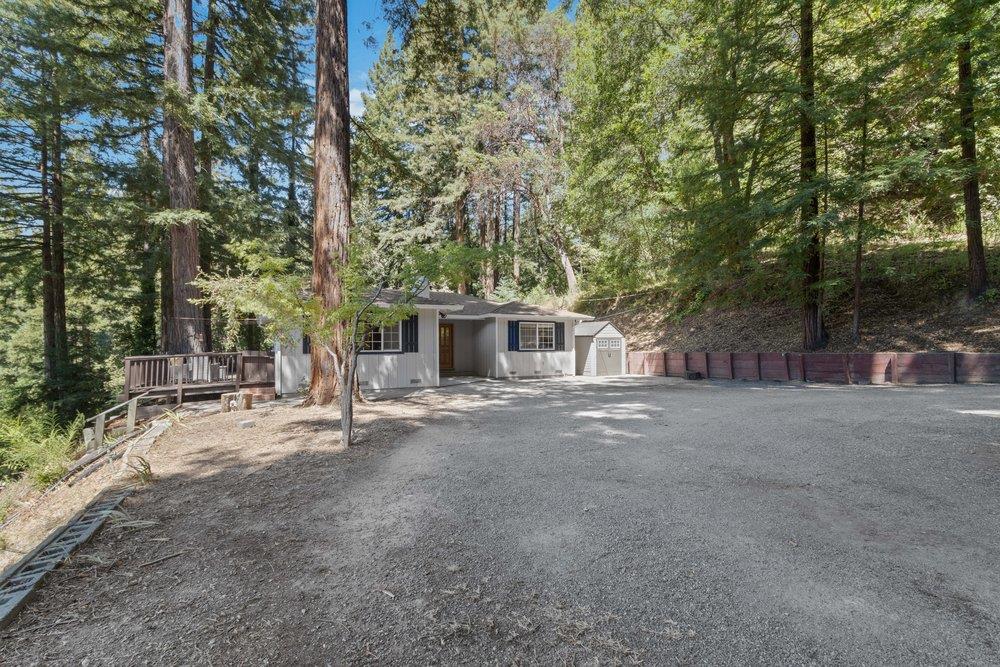 119 Fairmount DR
