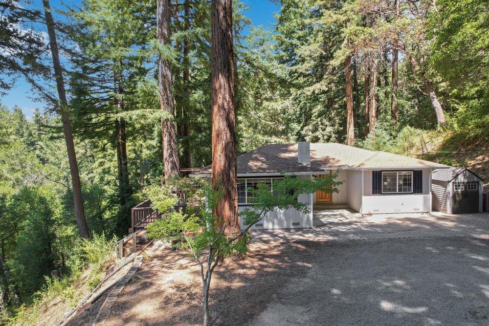 119 Fairmount DR