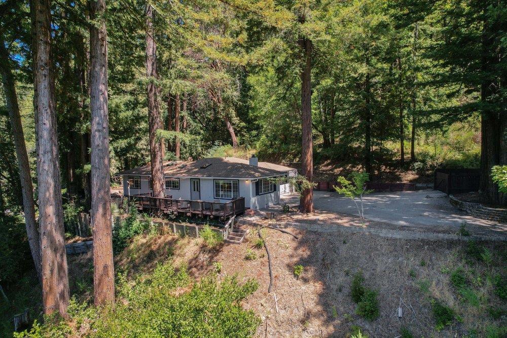 119 Fairmount DR