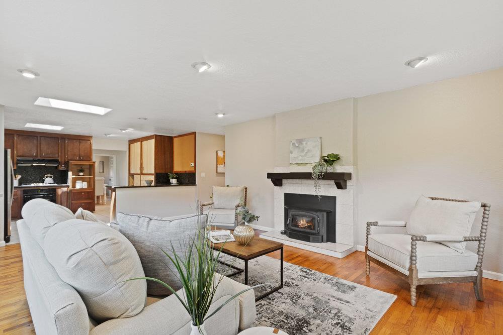119 Fairmount DR