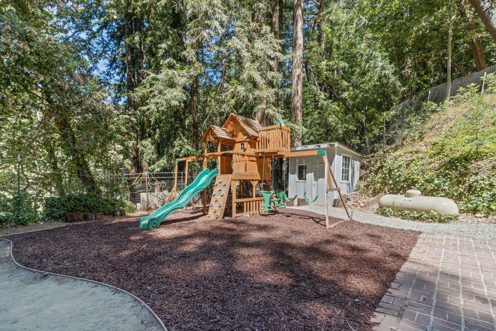 119 Fairmount DR