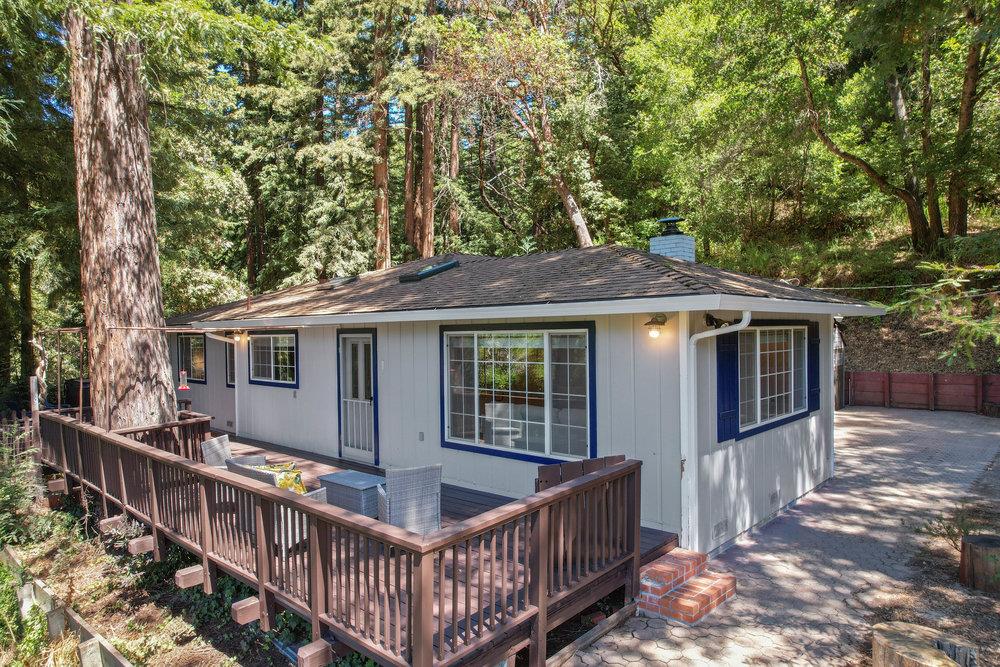 119 Fairmount DR