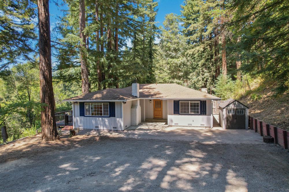 119 Fairmount DR