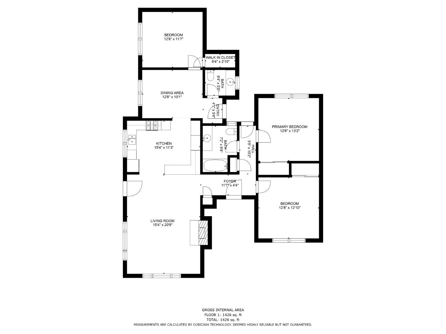 119 Fairmount DR
