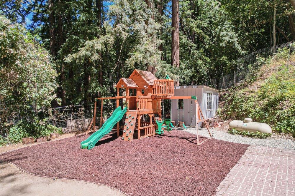 119 Fairmount DR