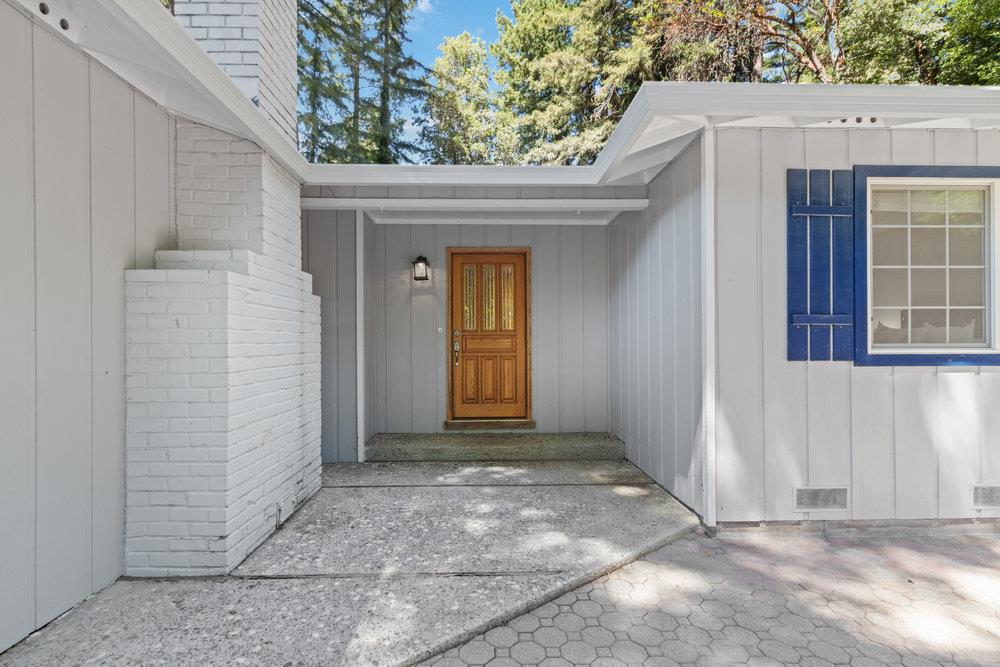 119 Fairmount DR