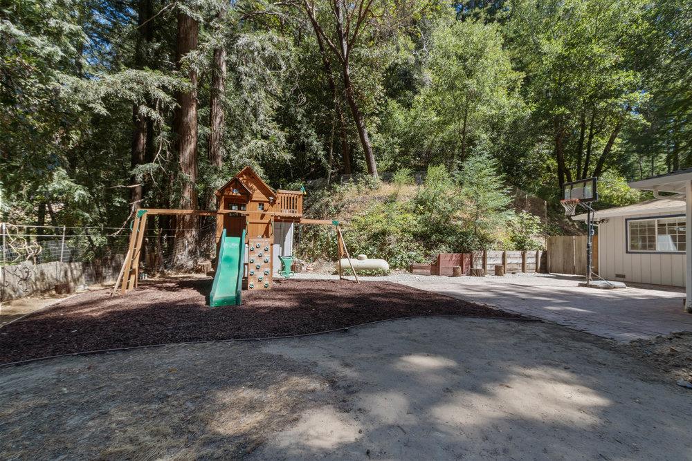 119 Fairmount DR