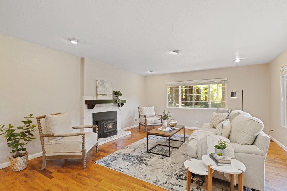 119 Fairmount DR