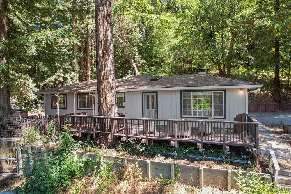 119 Fairmount DR