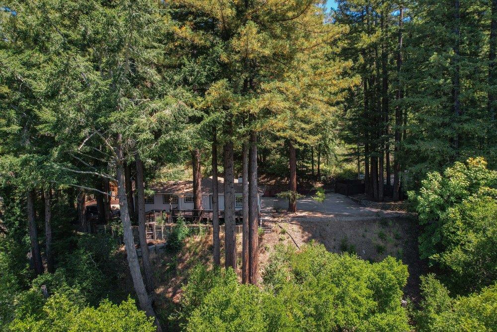 119 Fairmount DR