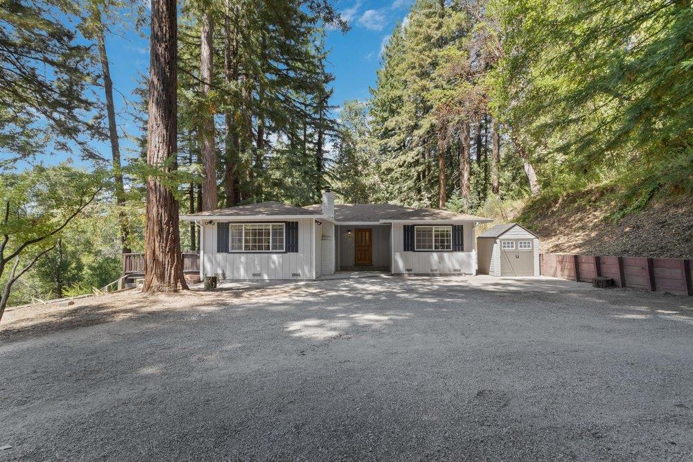 119 Fairmount DR