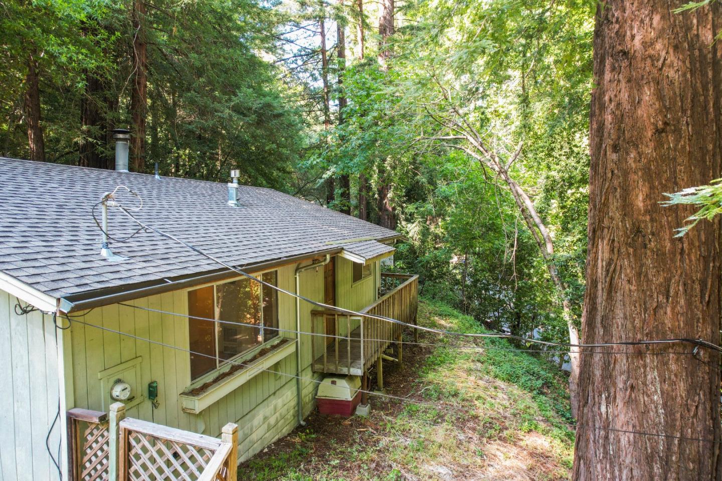 10575 E Zayante RD