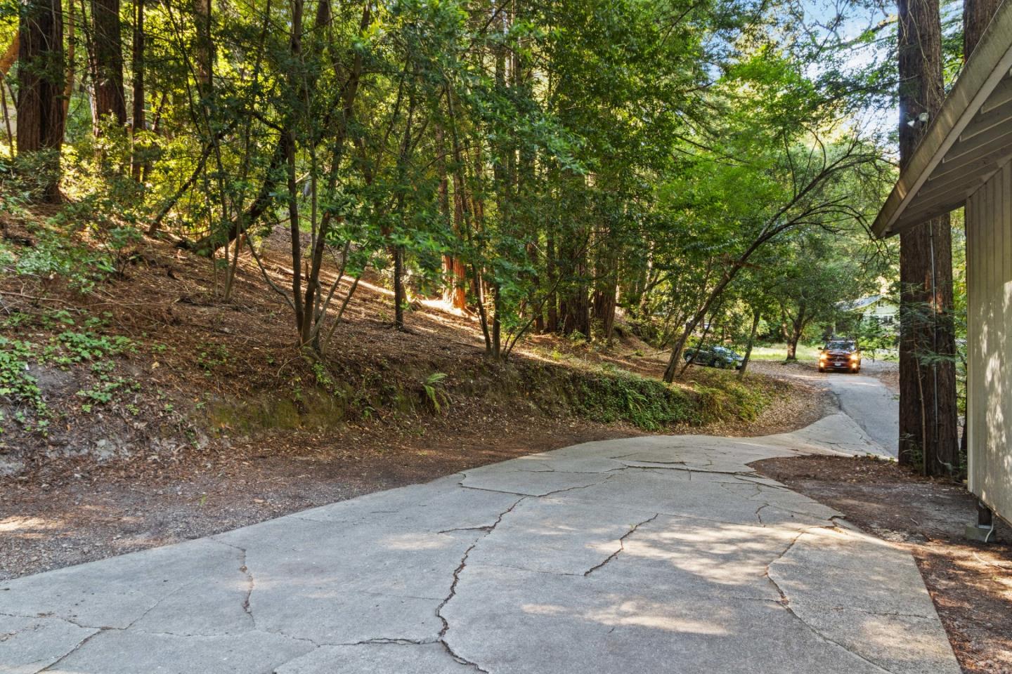 10575 E Zayante RD