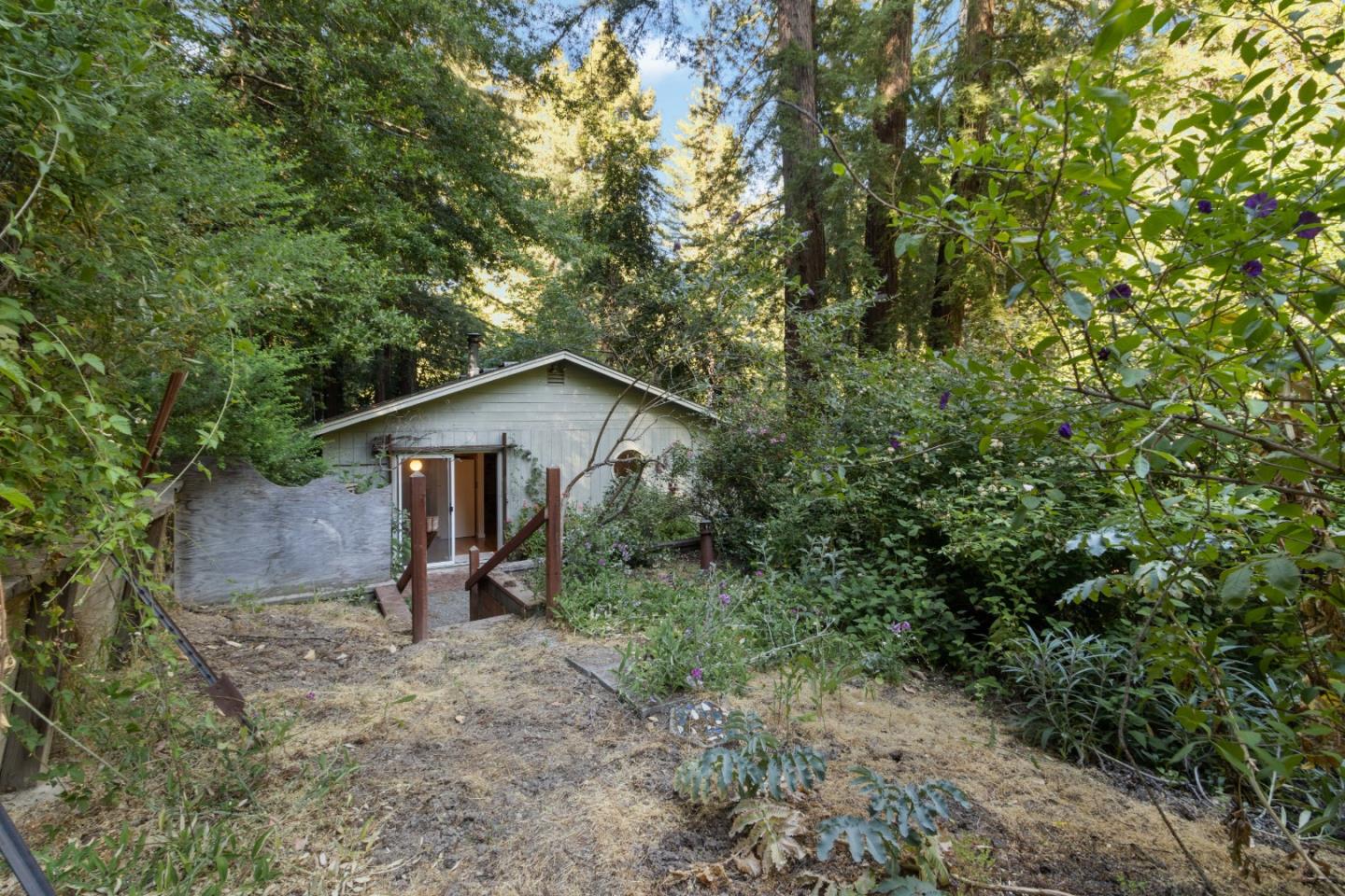 10575 E Zayante RD