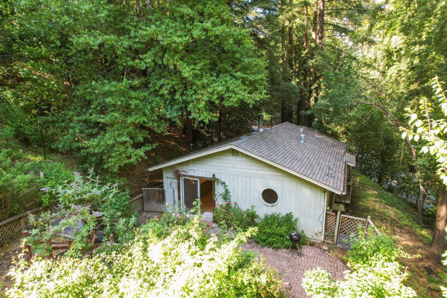 10575 E Zayante RD