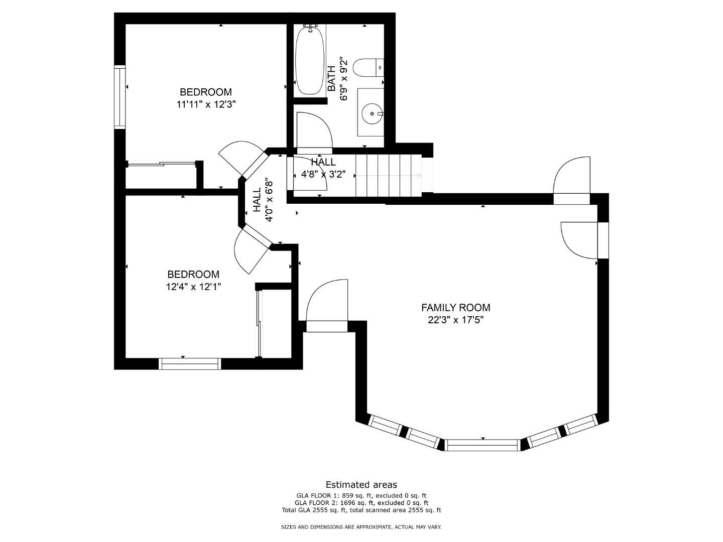 485 Wood RD