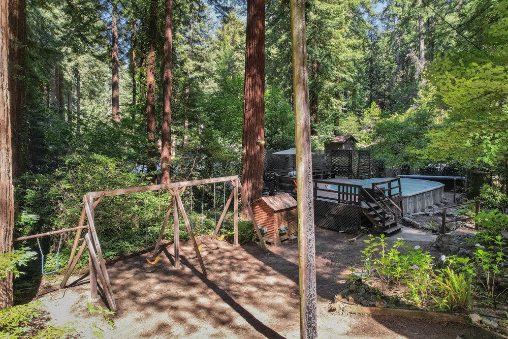 11700 Clear Creek RD
