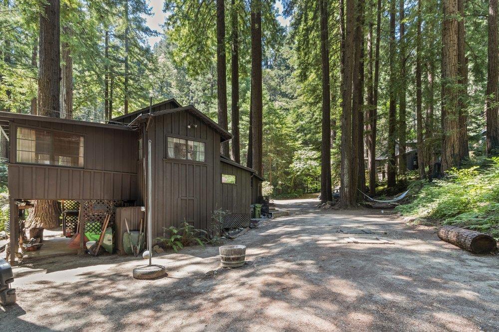11700 Clear Creek RD