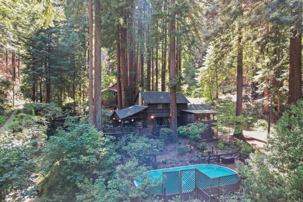11700 Clear Creek RD