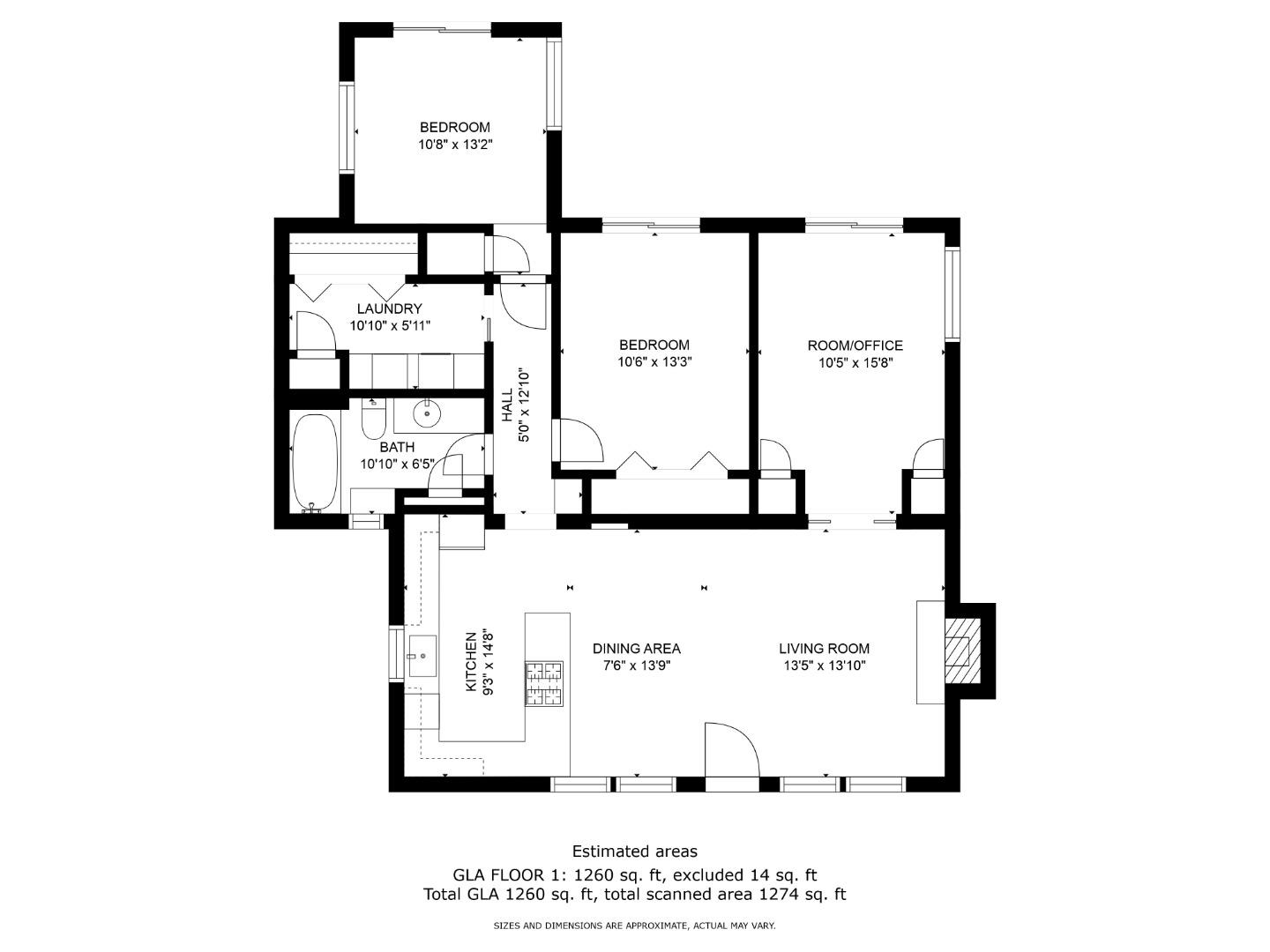 113 Beth DR