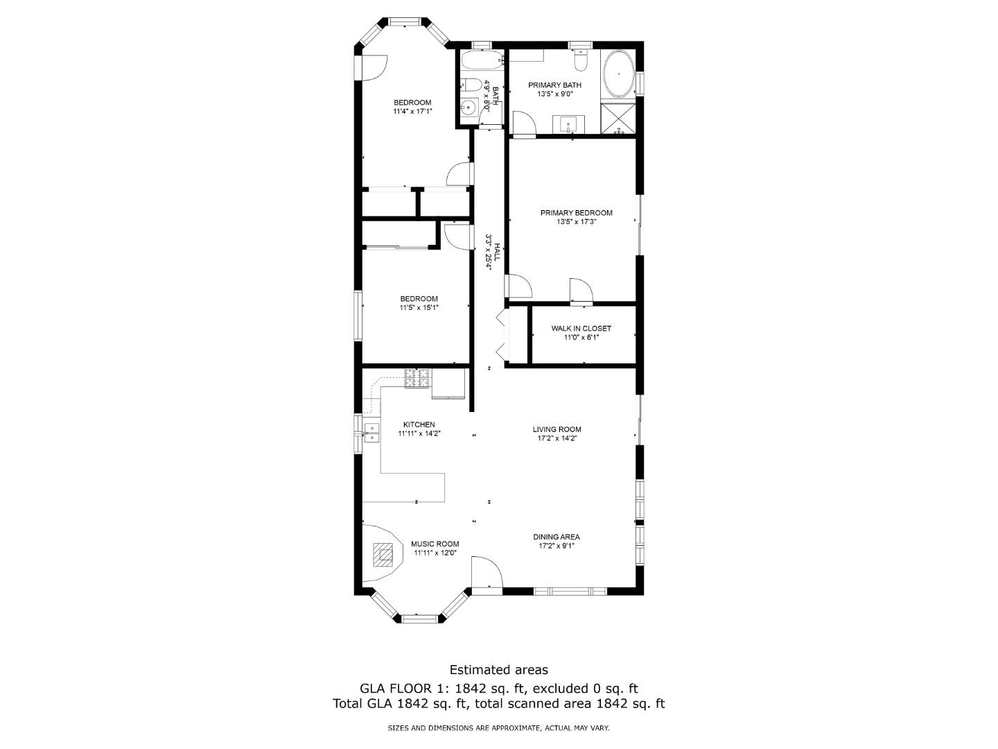 354 Douglas AVE