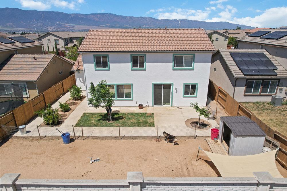 662 Luna WAY