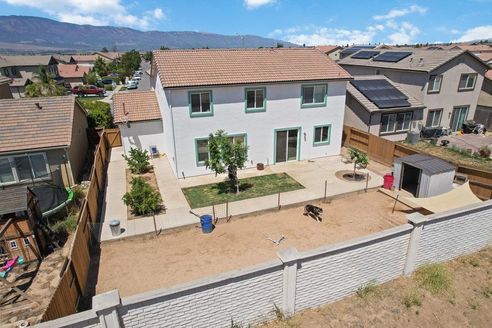 662 Luna WAY