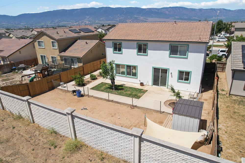 662 Luna WAY