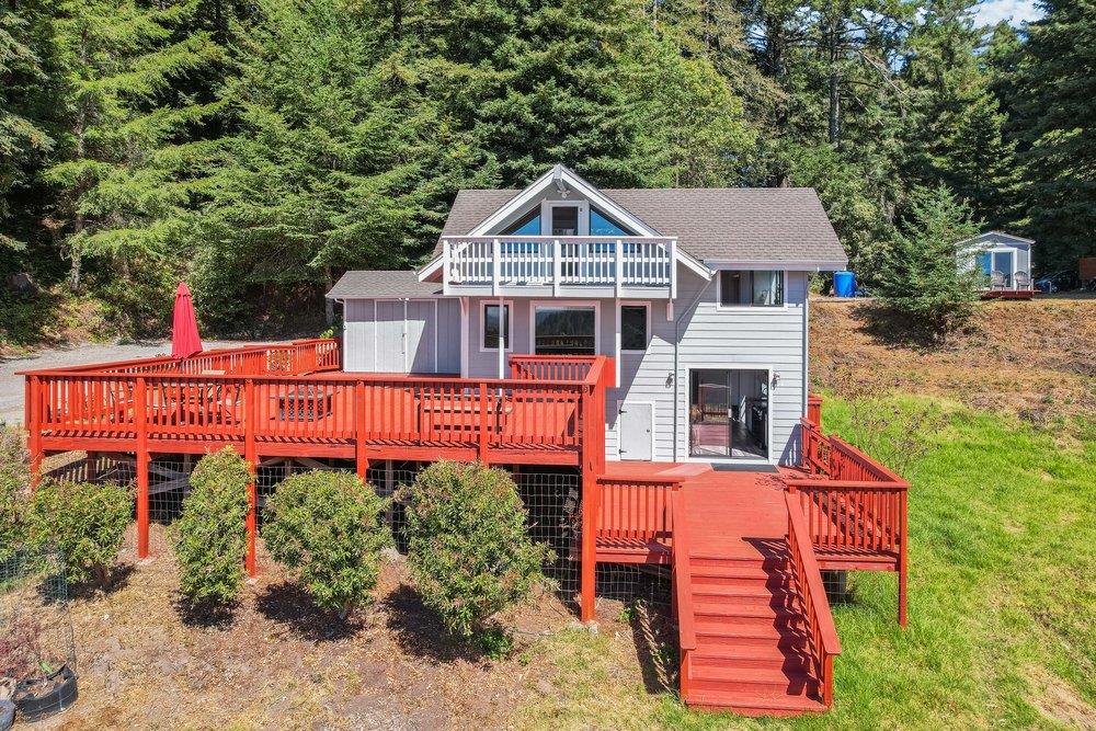 4001 Fern Flat RD