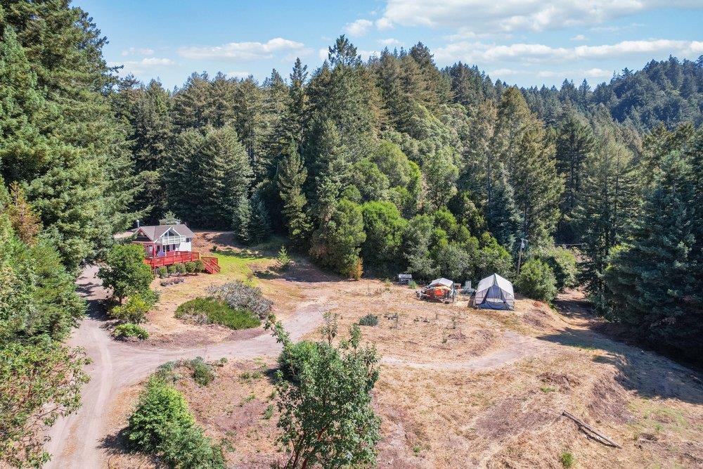 4001 Fern Flat RD