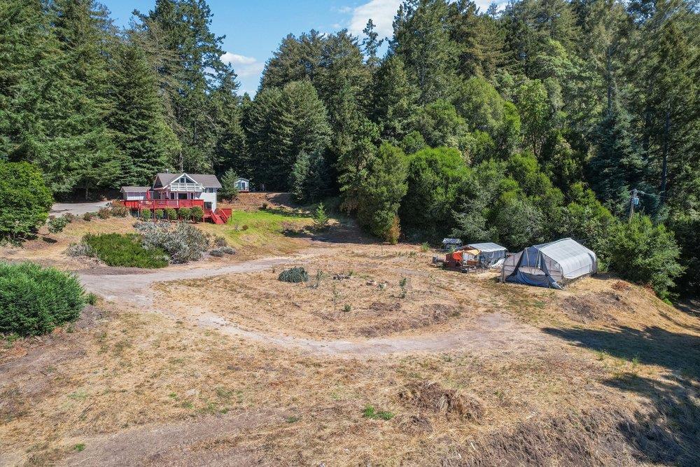 4001 Fern Flat RD