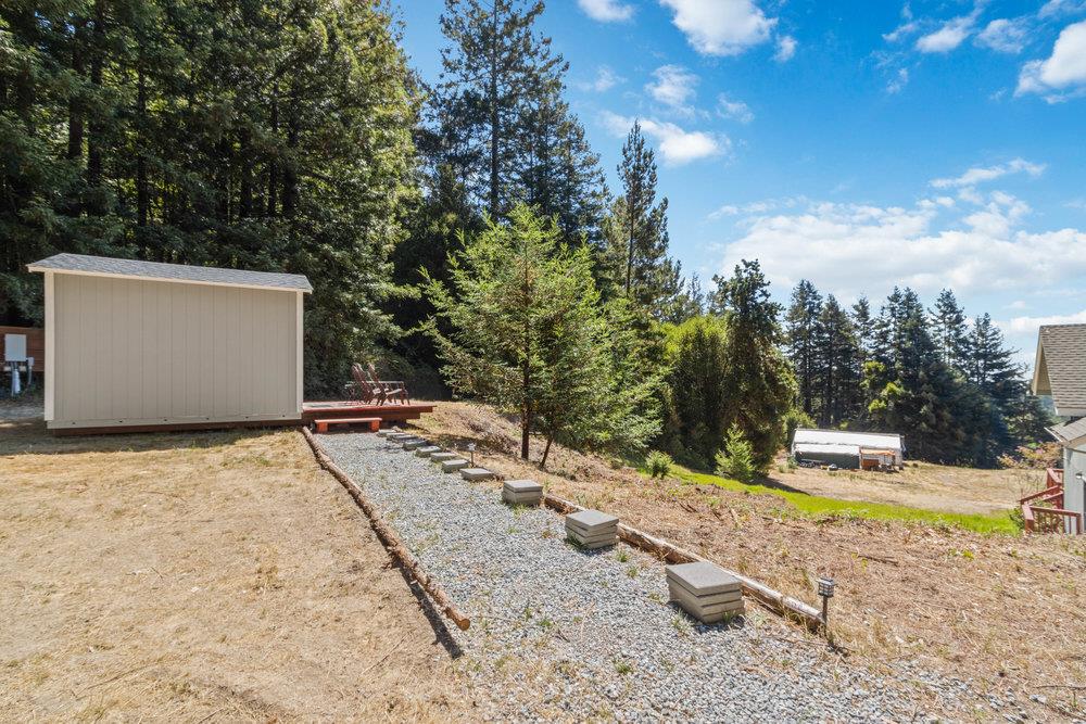 4001 Fern Flat RD