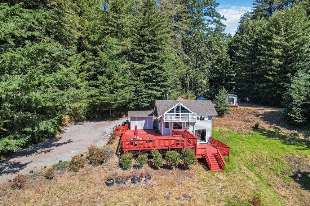 4001 Fern Flat RD